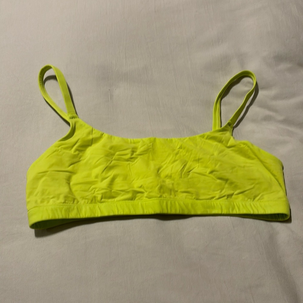 Skims bra